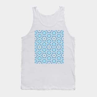 Beauty Afloat Kaleidoscope 15 Tank Top